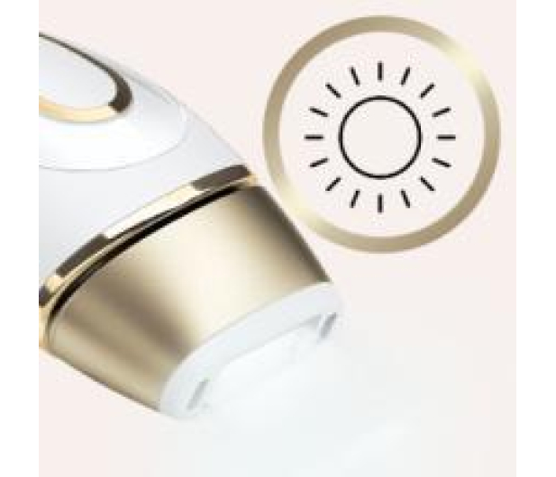 BRAUN PL5147 WHT/GOLD - 1462569 - zdjęcie 6